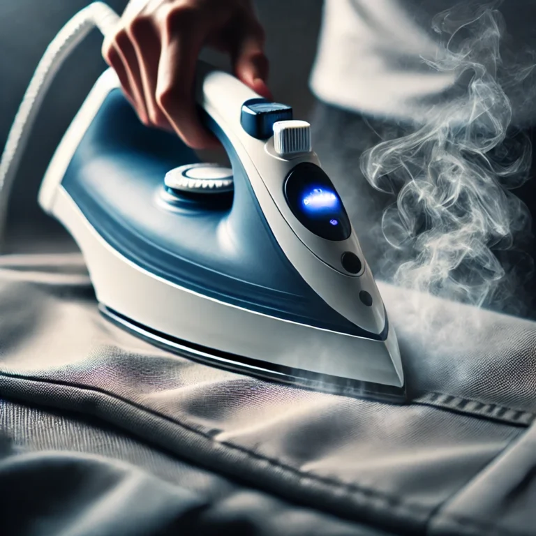 PurSteam Steam Iron