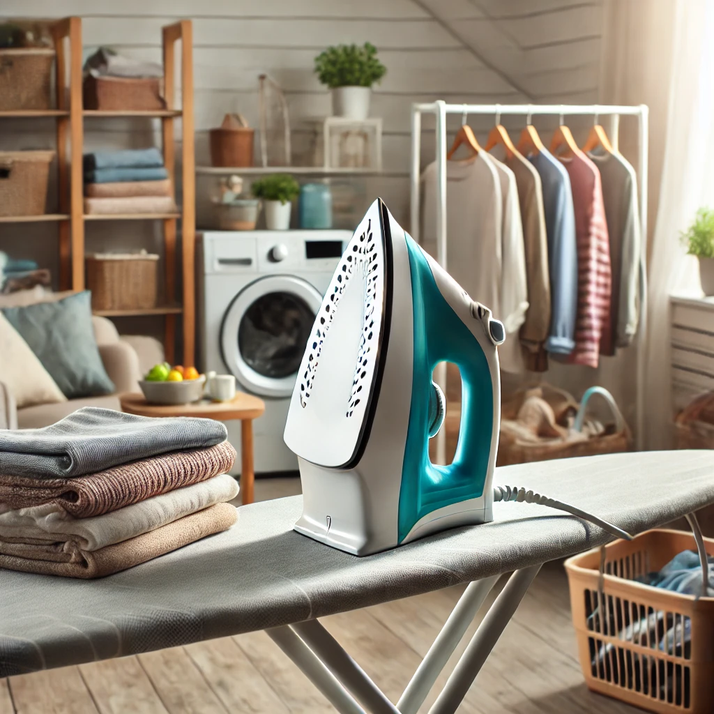 Steamfast SF-680 Digital Steam Press