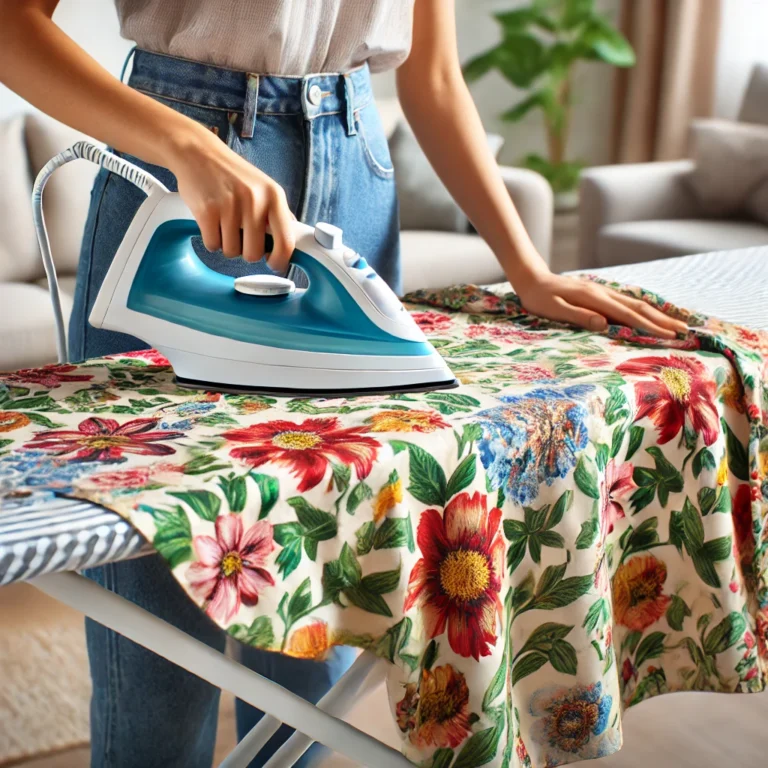 Rowenta DG8668 Professional Steam Iron