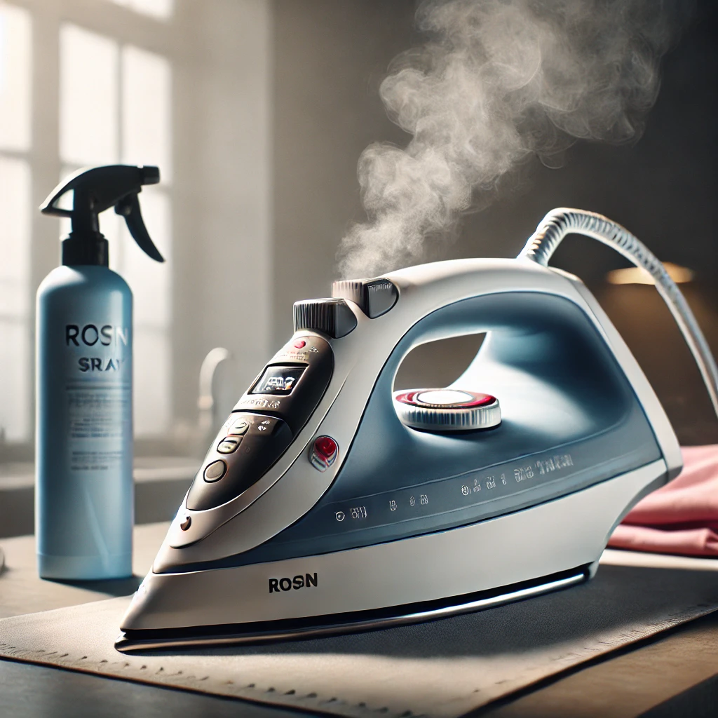 affordable steam irons